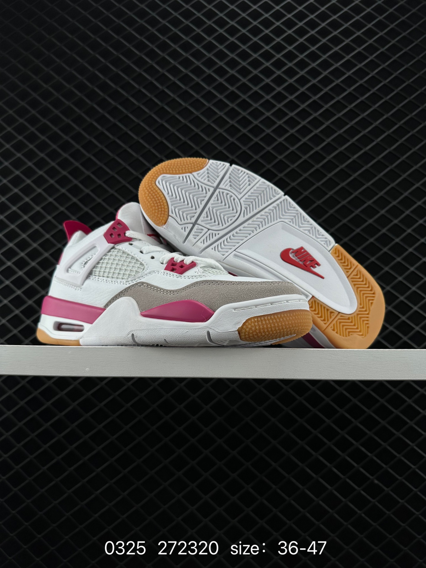 Air Jordan 4 Retro AJ4